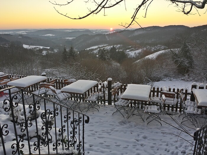 Falkensteiner Hof in Falkenstein, Foto 3