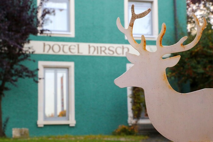 Hotel Restaurant Hirsch in Heidenheim an der Brenz, Foto 14
