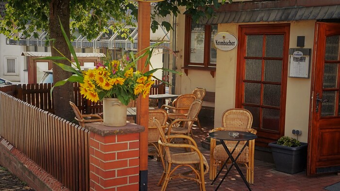 Roastineer Steakhouse in Battenberg (Eder), Foto 16