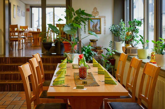 Thai Town Camberg in Bad Camberg, Foto 6