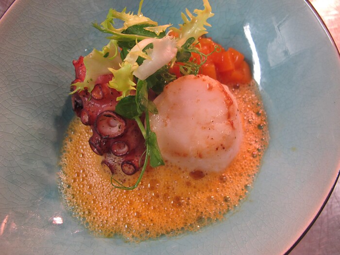 Vier Jahreszeiten Restaurant Imhof in Illertissen, Foto 32