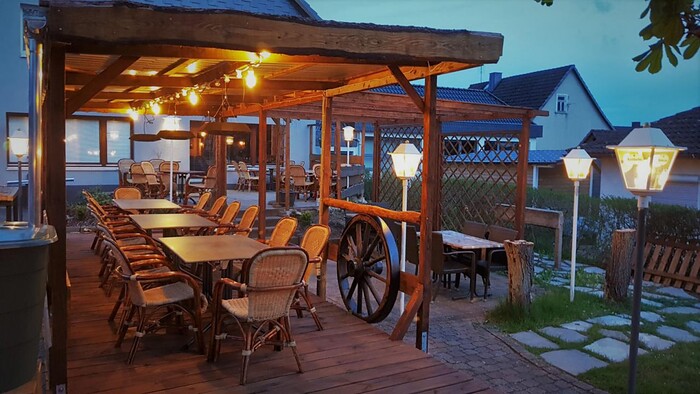 Roastineer Steakhouse in Battenberg (Eder), Foto 4