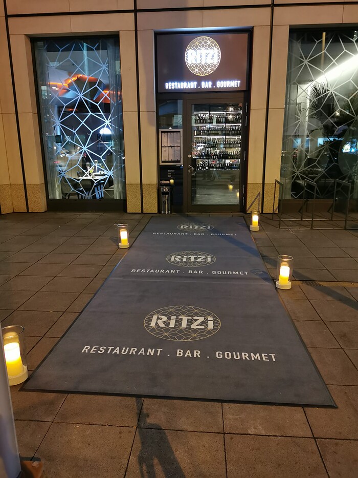 Ritzi Stuttgart in Stuttgart, Foto 6