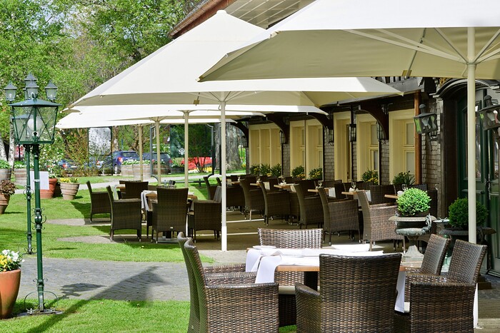 Restaurant Adler Stuben im Parkhotel Adler in Hinterzarten, Foto 5