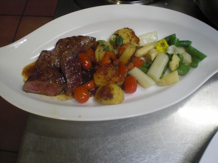 Restaurant Kastell in Sulz am Neckar, Foto 53