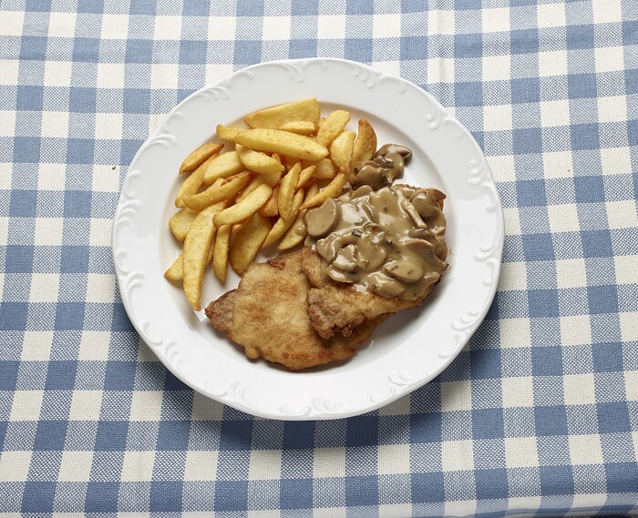 Burgschänke in Kaiserslautern, Foto 4