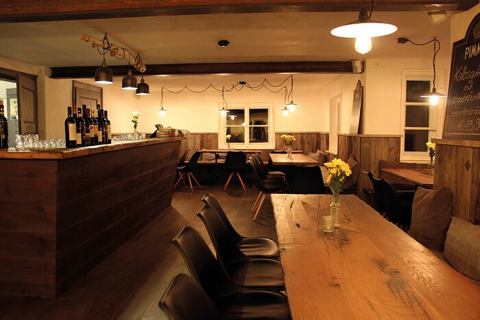Der Weinbeisser in Anzing, Foto 13