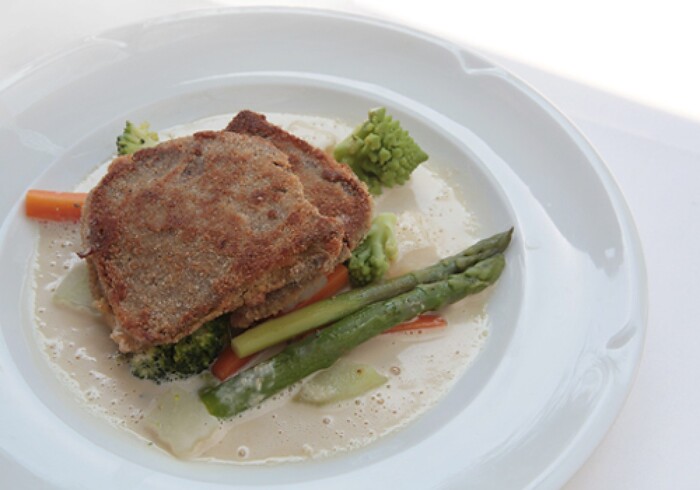 Restaurant Goldener Stern in St. Ingbert