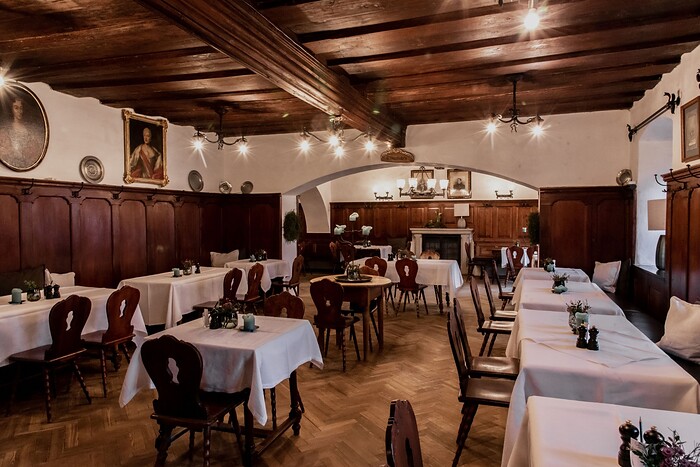 Winkler Bräu ****S Gutshofhotel & Privatbrauerei in Velburg, Foto 6