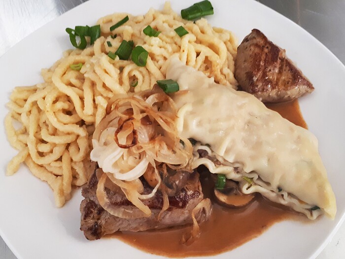 Restaurant ECO in Sachsenheim, Foto 6