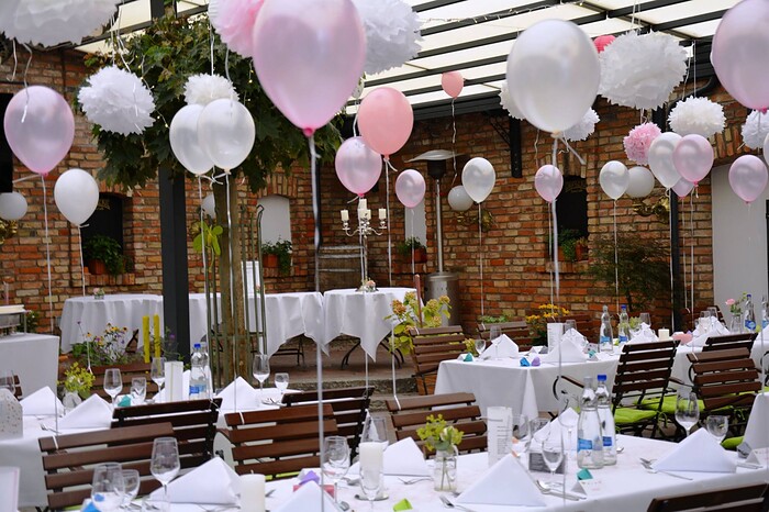 Restaurant Brasserie Stralsund in Stralsund