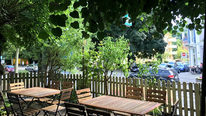 Brauhaus West in Baden-Baden