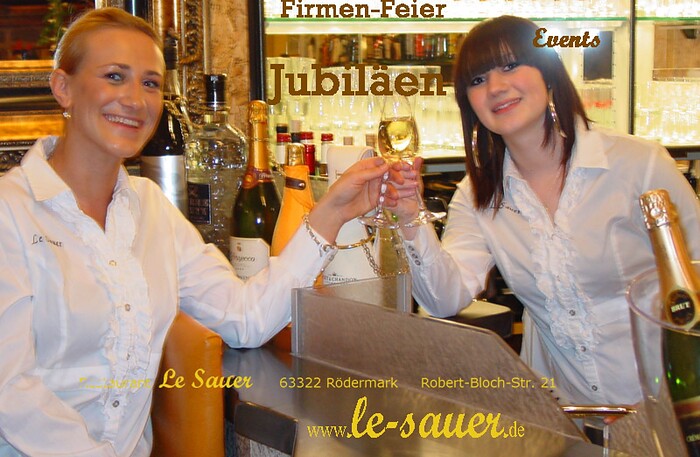 Le Sauer - Steaklounge Rödermark in Rödermark, Foto 77