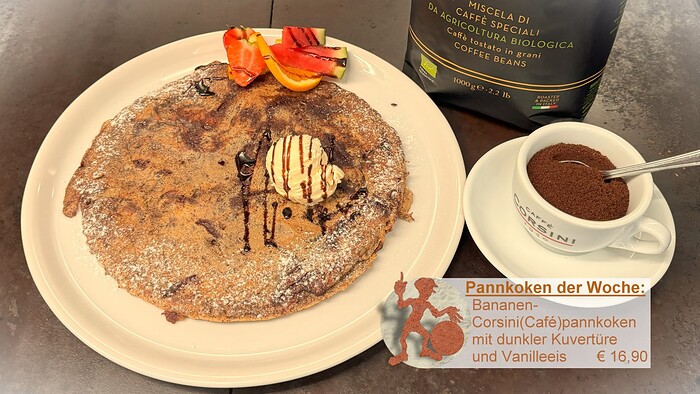Hotel Cafe Pannkokenhus Teitekerl in Havixbeck, Foto 98