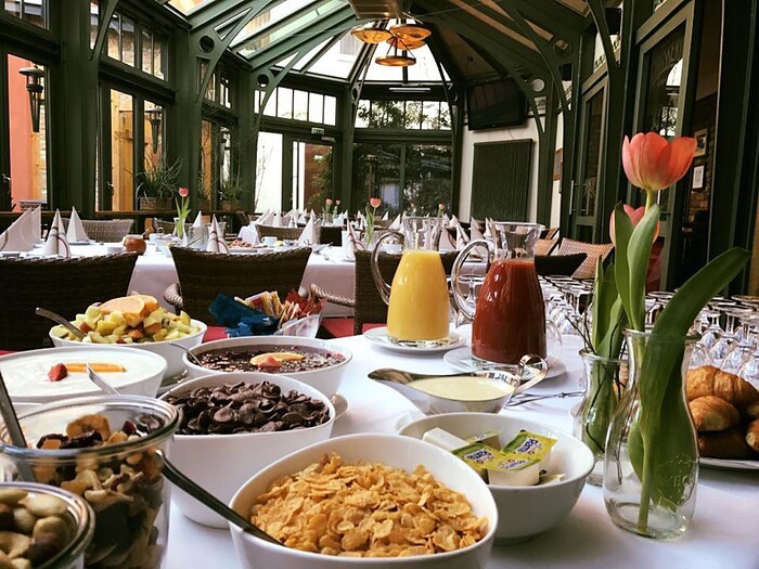 Brasserie Stralsund in Stralsund, Foto 12