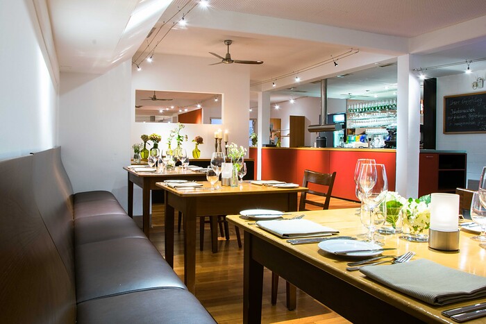 Restaurant EXTRA in Lörrach, Foto 6