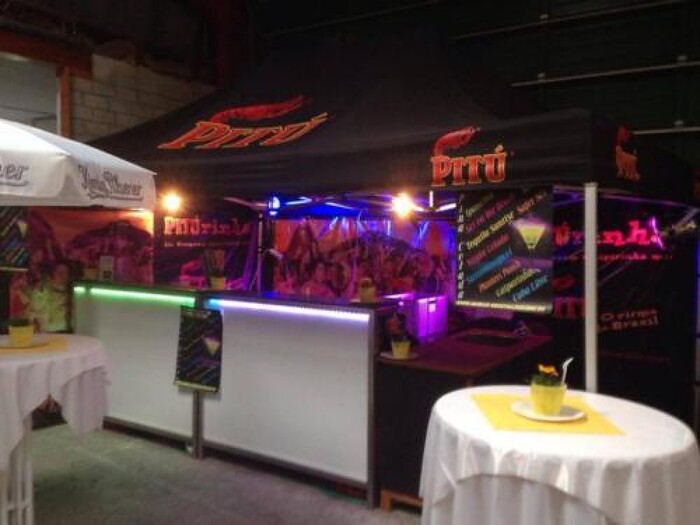 mobile Cocktaildreams in Stolzenau, Foto 16