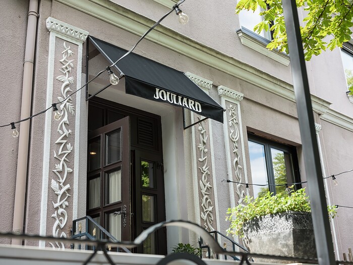 Jouliard in Saarbrücken, Foto 3