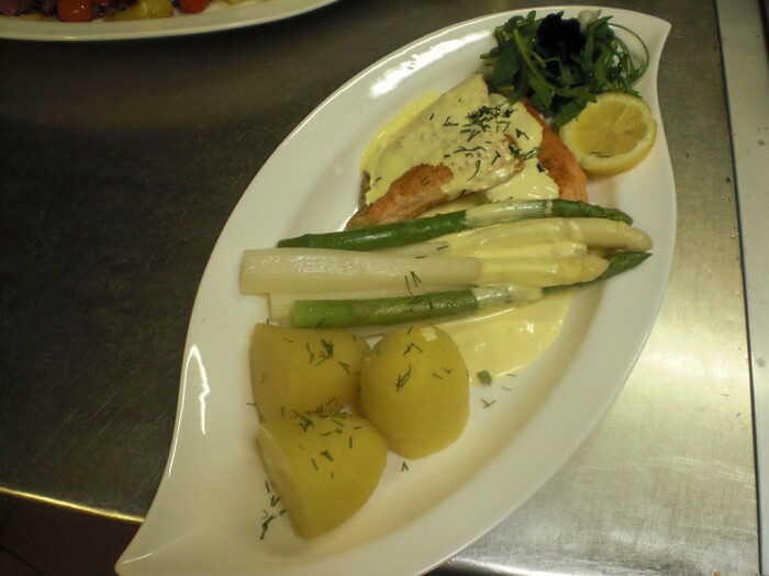 Restaurant Kastell in Sulz am Neckar, Foto 52