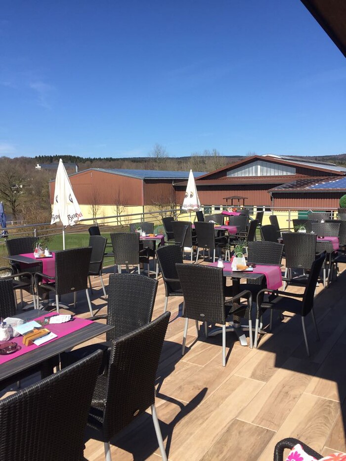 Hotel Restaurant Fronhof in Kell am See, Foto 5
