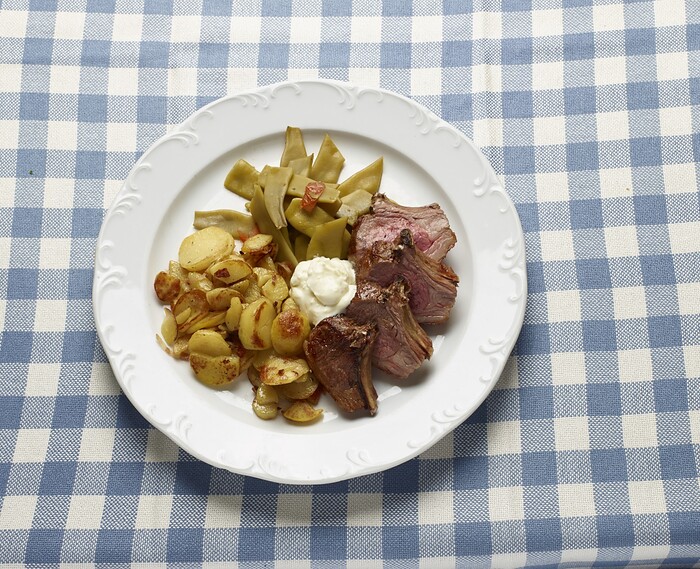 Burgschänke in Kaiserslautern, Foto 3