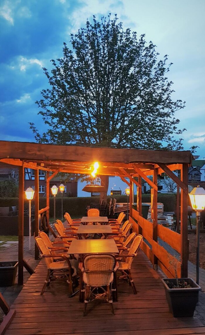 Roastineer Steakhouse in Battenberg (Eder), Foto 1
