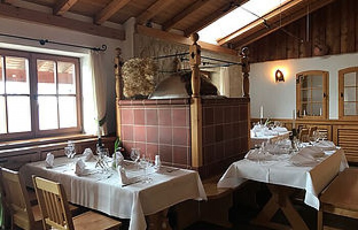 Wirtshaus Ziegelhof in Poppenhausen, Foto 5