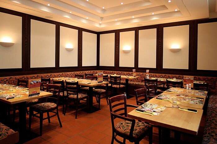 Restaurant MAREDO Steakhaus Berlin Unter den Linden in Berlin