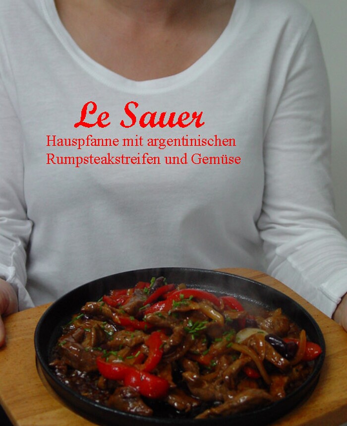 Le Sauer - Steaklounge Rödermark in Rödermark, Foto 76