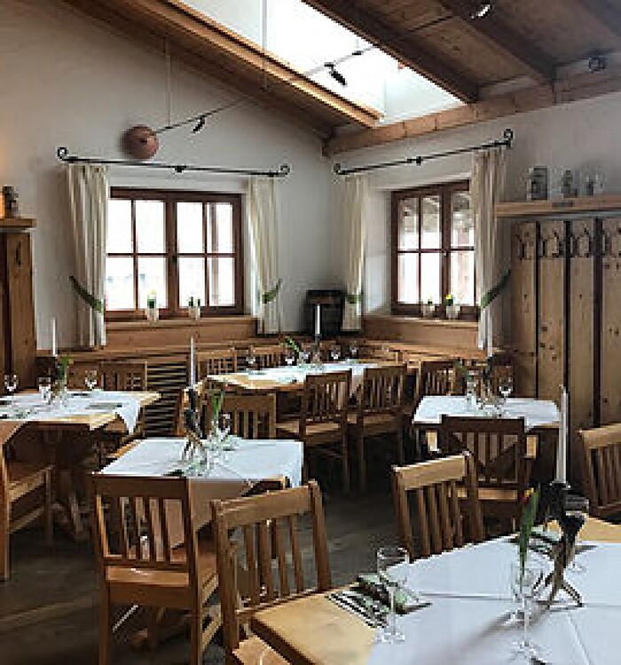 Wirtshaus Ziegelhof in Poppenhausen, Foto 4