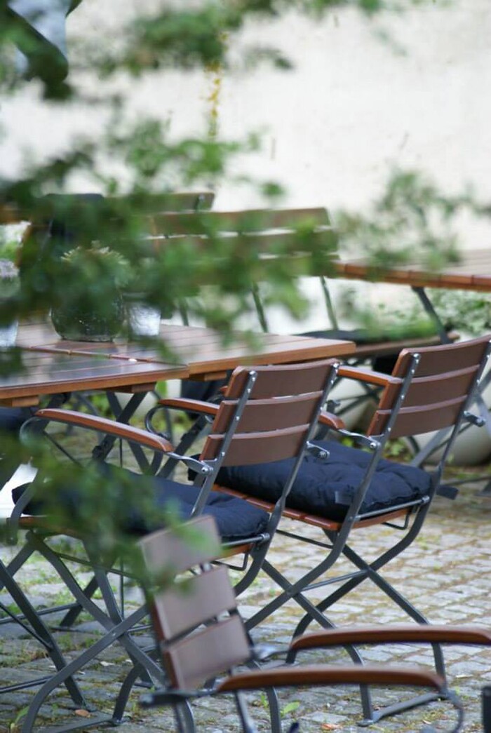 Restaurant Franziskus in Freystadt