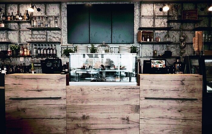 Restaurant xfresh - coffee & foodlounge in Dresden