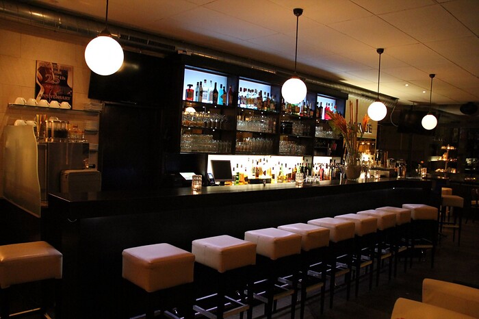 Cafe Bar Josephine in Ludwigshafen am Rhein, Foto 6