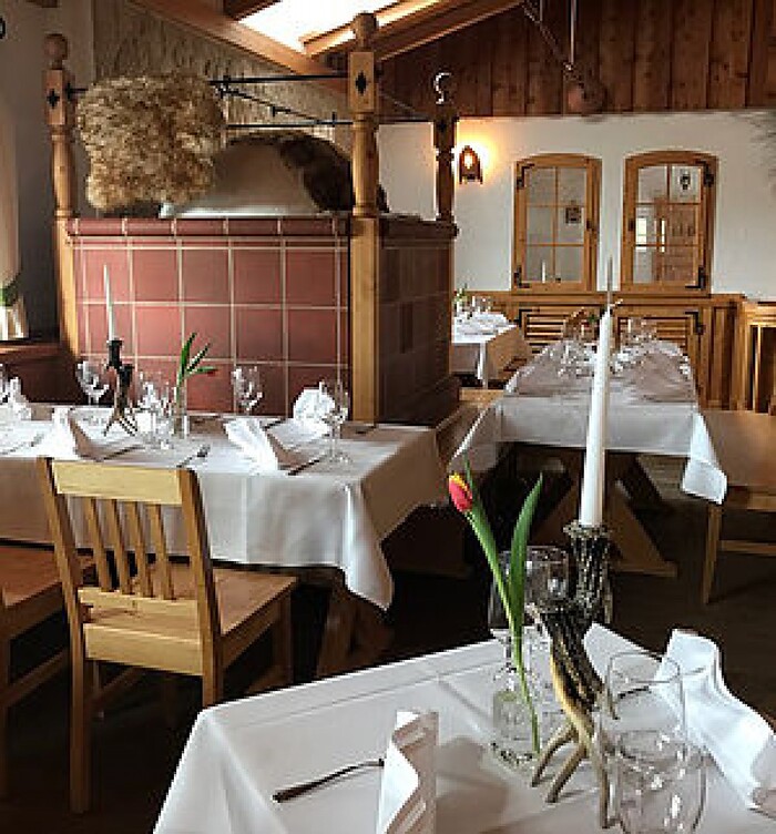 Wirtshaus Ziegelhof in Poppenhausen, Foto 3