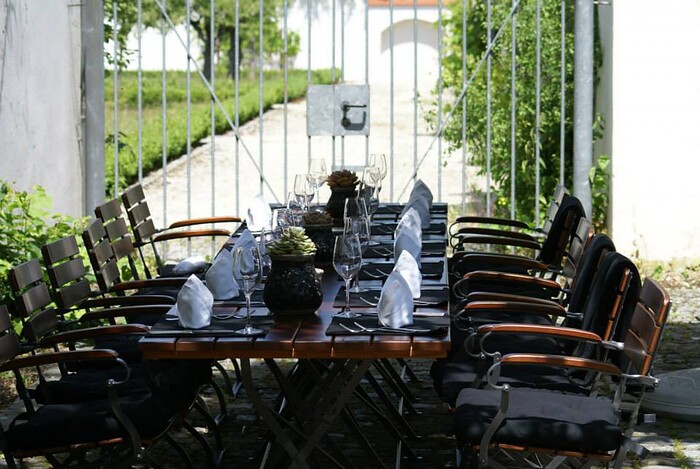 Restaurant Franziskus in Freystadt, Foto 2