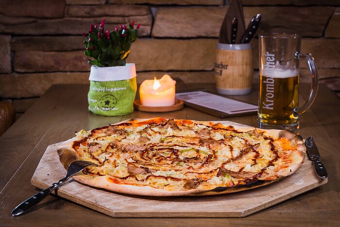 SonVida in Detmold, Foto 4