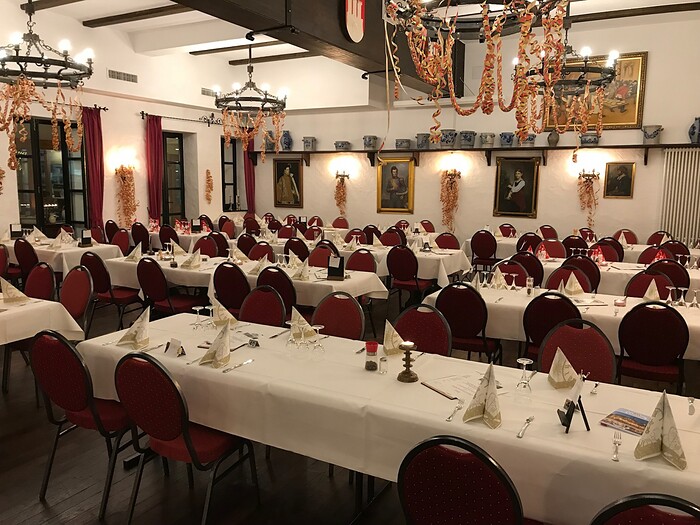 Burgschänke in Kaiserslautern, Foto 2