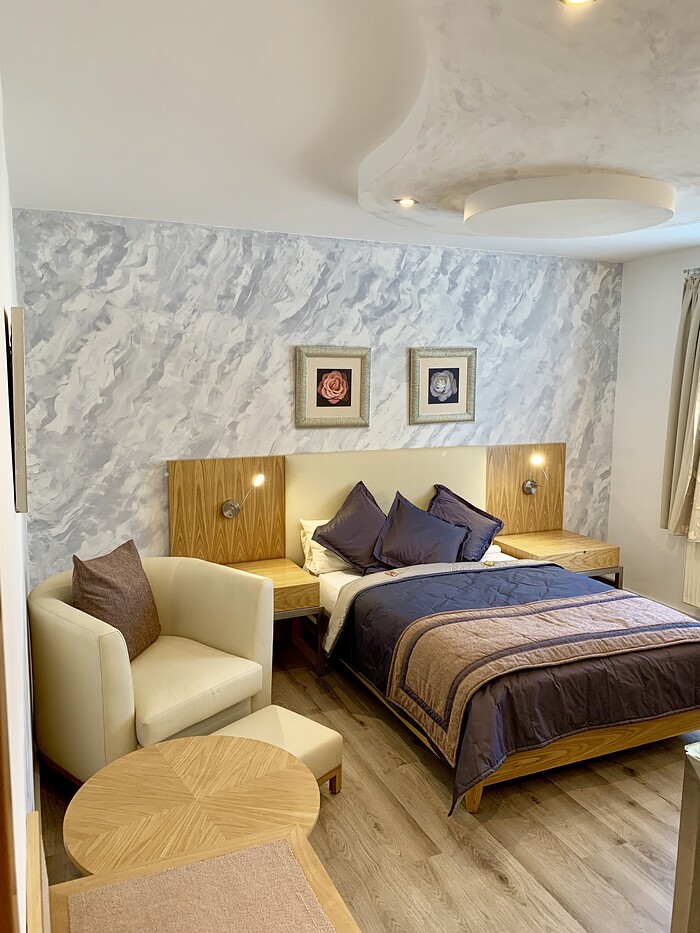 Boutique Hotel Goldene Henne in Wolfsburg, Foto 77
