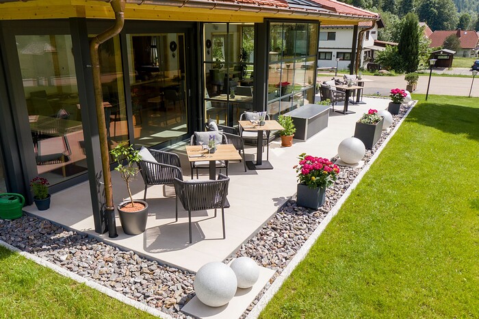 Restaurant Landgasthaus Kurz in Todtnau