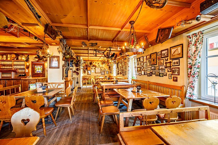 Schussenrieder Bierkrugmuseum in Bad Schussenried, Foto 5