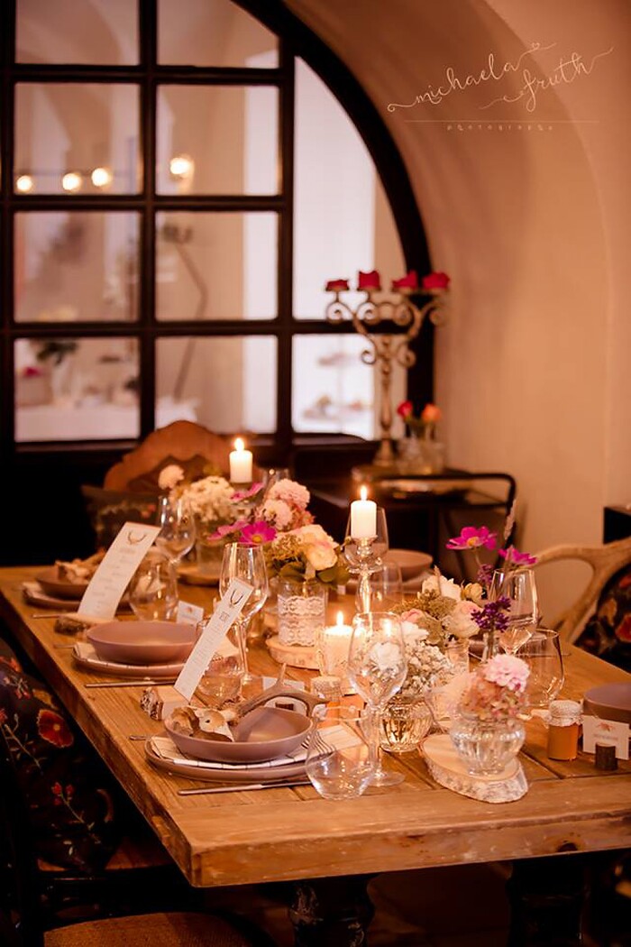 Restaurant Franziskus in Freystadt, Foto 1
