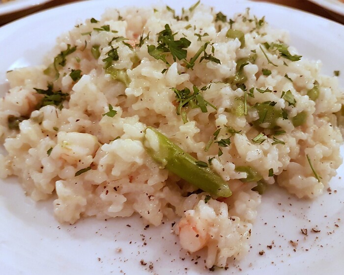 Frau Hopf im Schloßcafé in Tübingen, Foto 13