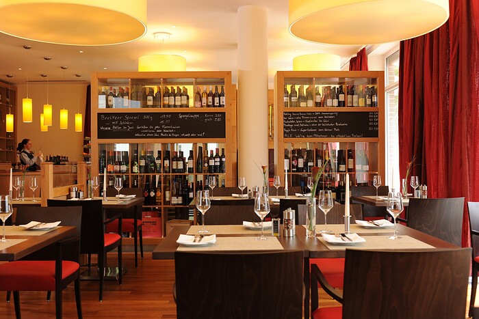 Restaurant Gutmannsdörfer in Rostock