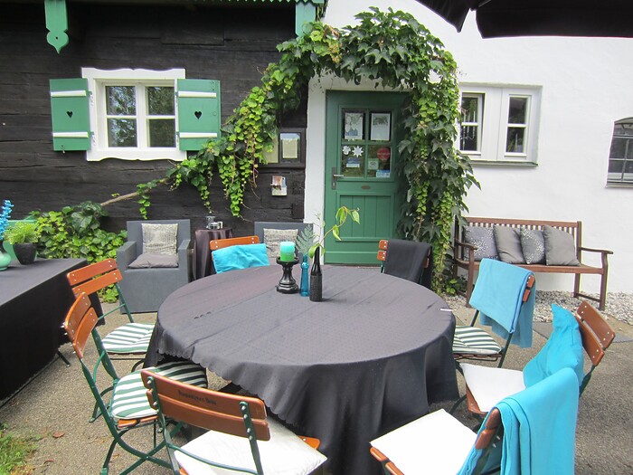 EVENTLOCATION TROADSTADL in Penzberg, Foto 1