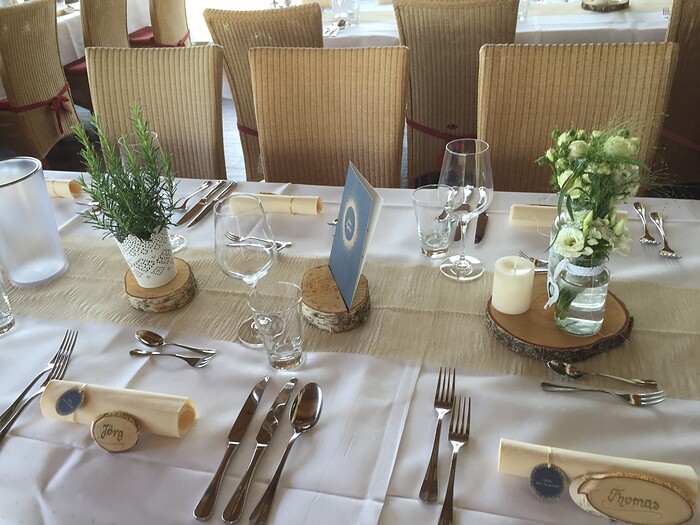 Hotel Restaurant Fronhof in Kell am See, Foto 4