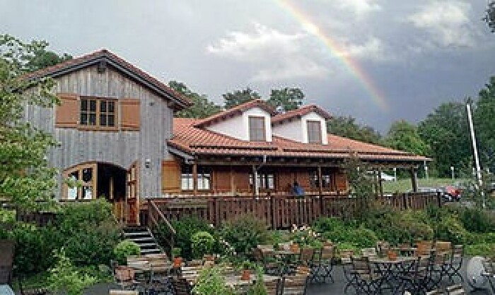 Wirtshaus Ziegelhof in Poppenhausen, Foto 1