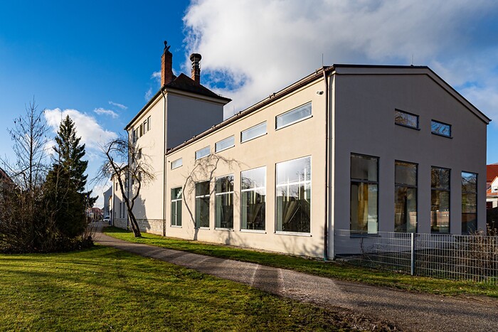 Bräustüberl  Biergarten Hotel Schattenhofer in Beilngries, Foto 8