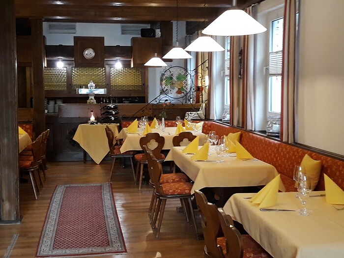 Goldbächel in Wachenheim an der Weinstraße, Foto 6