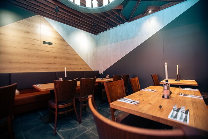 Steakhouse Las Malvinas in Berlin, Foto 26