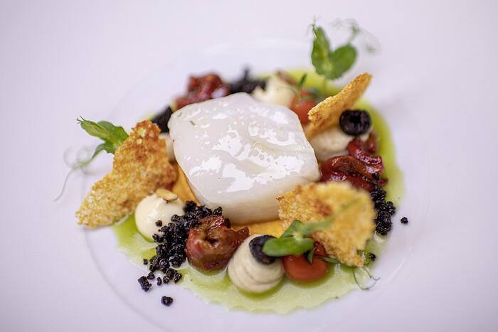Restaurant Bareiss in Baiersbronn, Foto 9